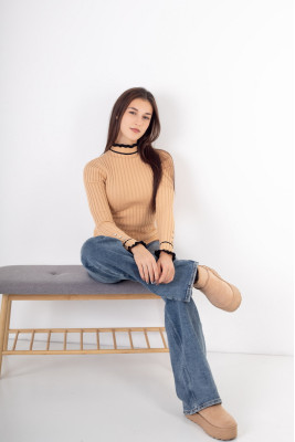 Гольф жіночий 